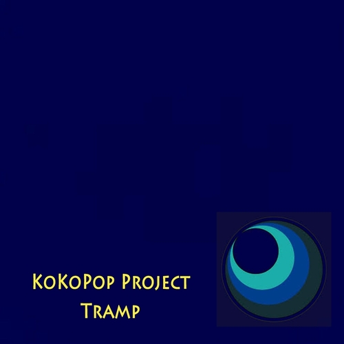 KoKoPop Project - Tramp [BRV84]